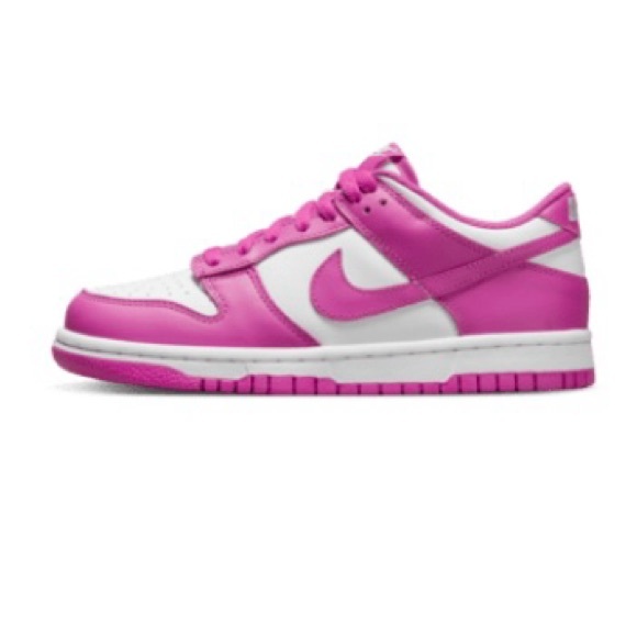 Nike Other - Nike Dunk Low